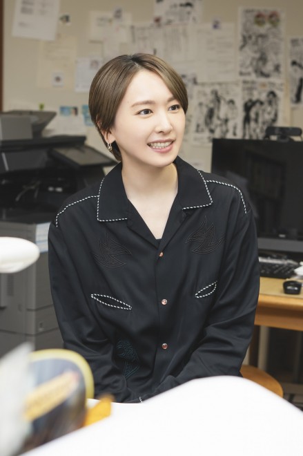 Yui Aragaki
