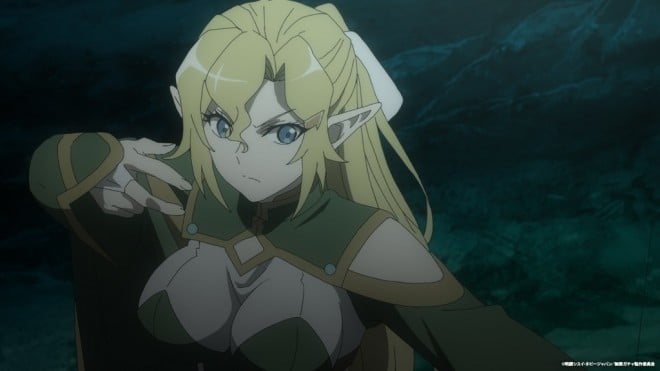 Backstabbed in a Backwater Dungeon