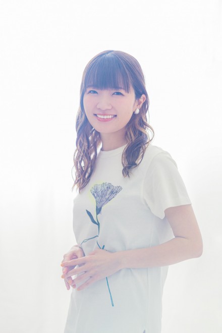 Atsumi Tanezaki (Rita)