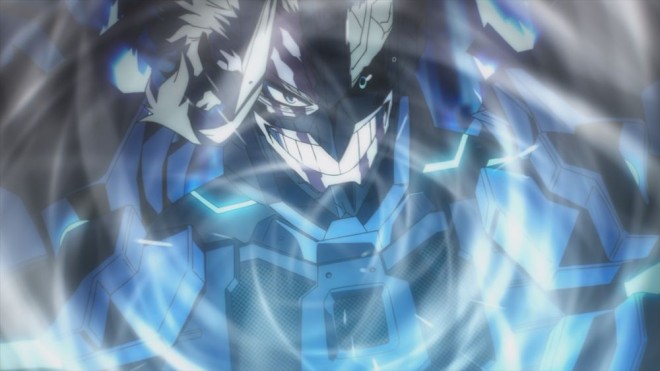 My Hero Academia Final Season preview stills