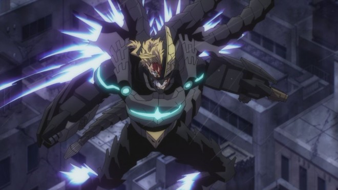My Hero Academia Final Season preview stills