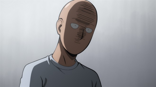 One Punch Man Season 3