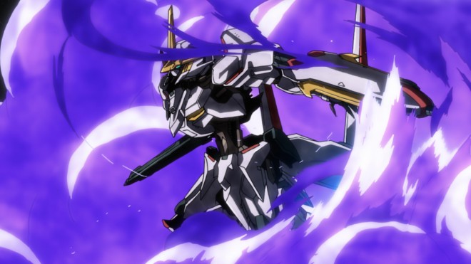Gundam: Iron-Blooded Orphans