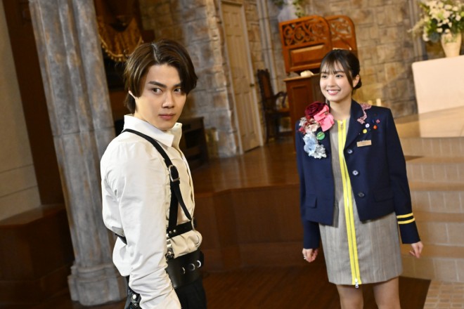 Kamen Rider Zeztz