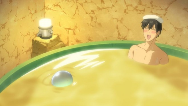 Campfire Cooking in Another World with My Absurd Skill