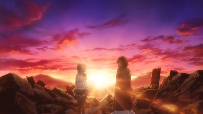 A Wild Last Boss Appeared!