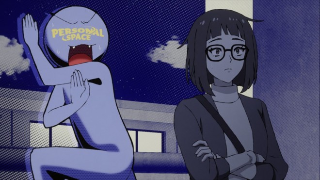 Anime Let's Play