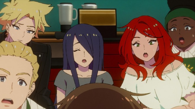 Anime Let's Play