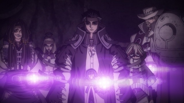 Gachiakuta