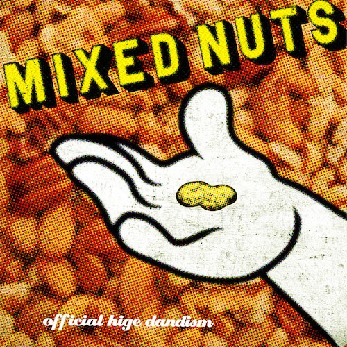 Official HIGE DANDism’s “Mixed Nuts,” the opening theme of the anime SPY x FAMILY, surpasses 600 million cumulative streams on the Oricon chart.