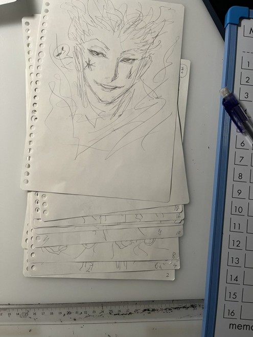 HUNTER×HUNTER