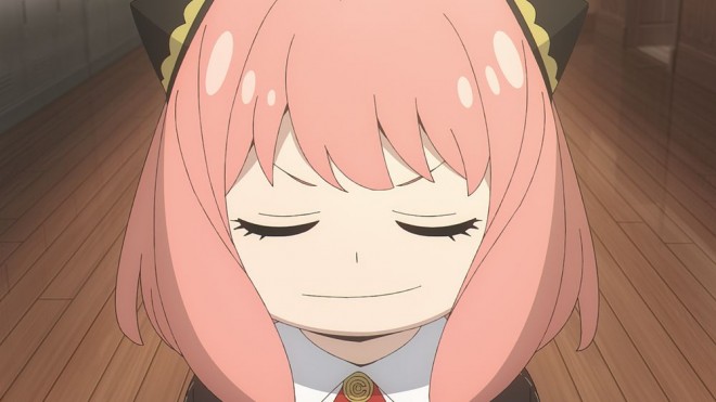 SPY×FAMILY Season 3