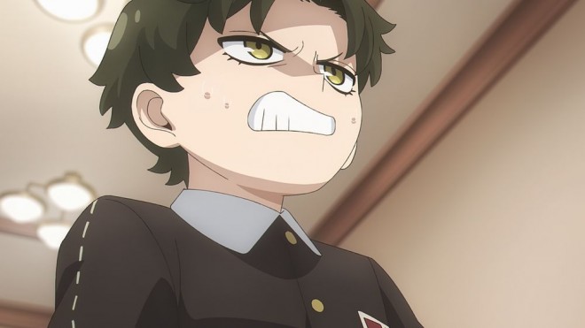 SPY×FAMILY Season 3