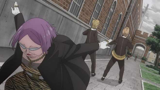 SPY×FAMILY Season 3