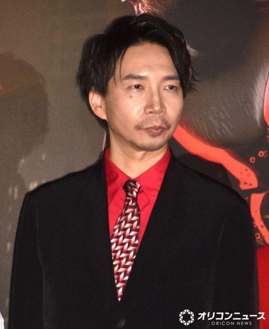 Junichi Suwabe
