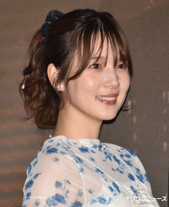 Maaya Uchida