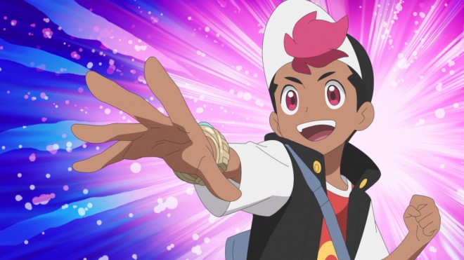 Pokémon Horizons