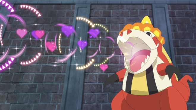 Pokémon Horizons