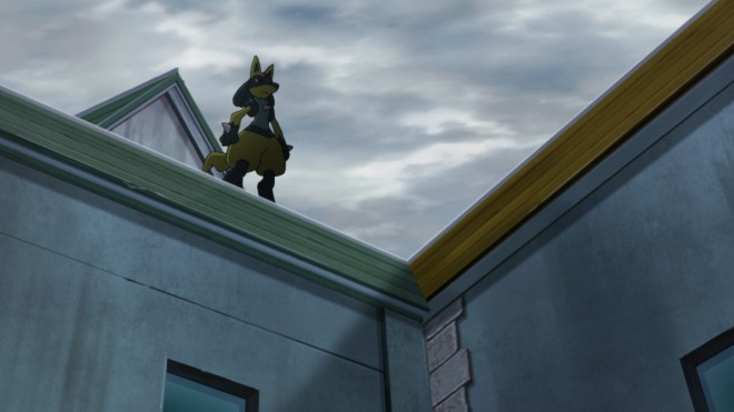Pokémon Horizons