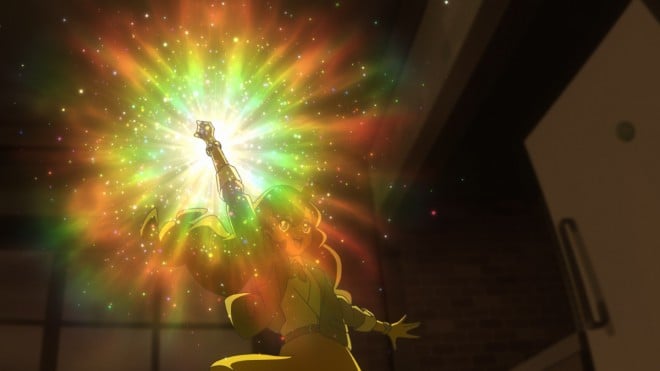 Pokémon Horizons