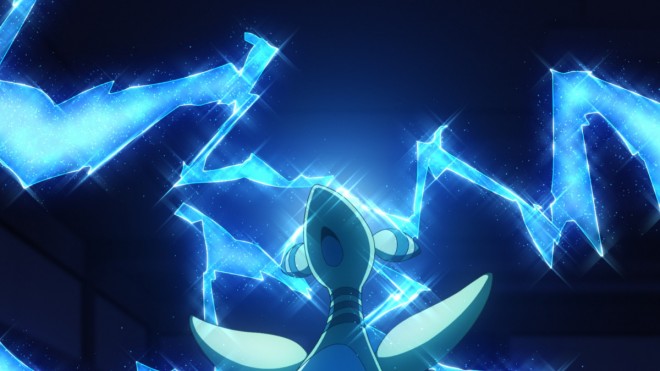 Pokémon Horizons