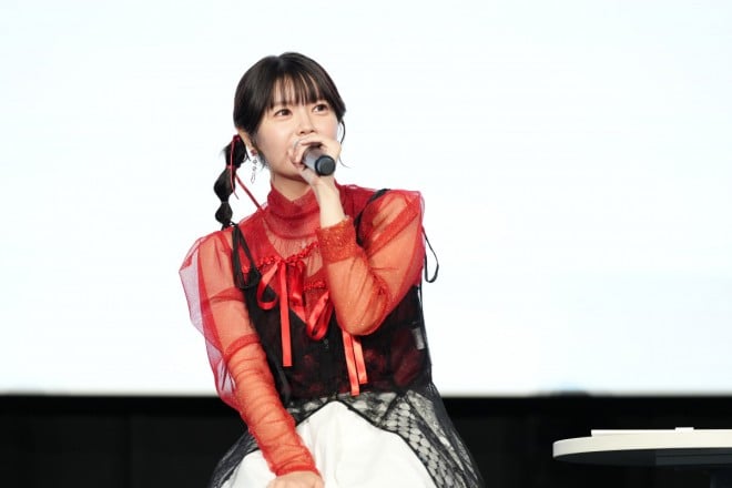Ayana Taketatsu
