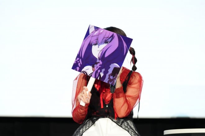Ayana Taketatsu