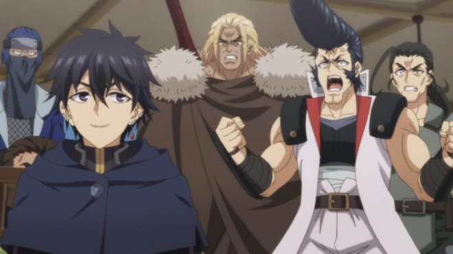 Let This Grieving Soul Retire! 