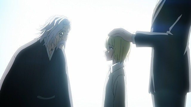 Ninja vs. Gokudo