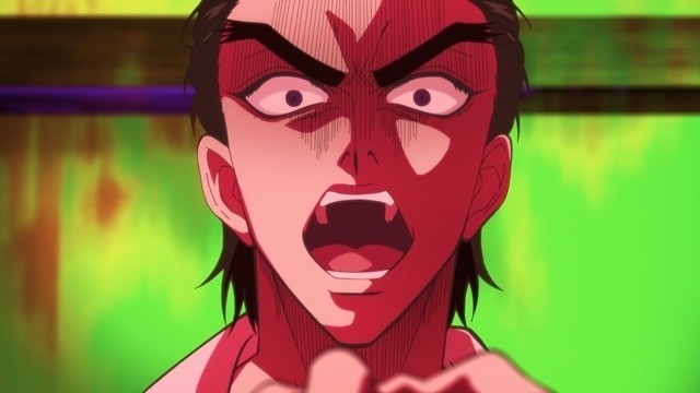 Ninja vs. Gokudo