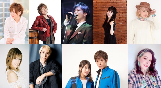 Tokyo Comic Con 2025 will feature three anime-related stages, including the Tokyo Comic Con × Anison Live, Noriko Hidaka’s Voice Actors talk show, and Kemono Friends LIVE.