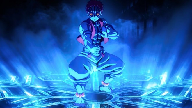 Akaza