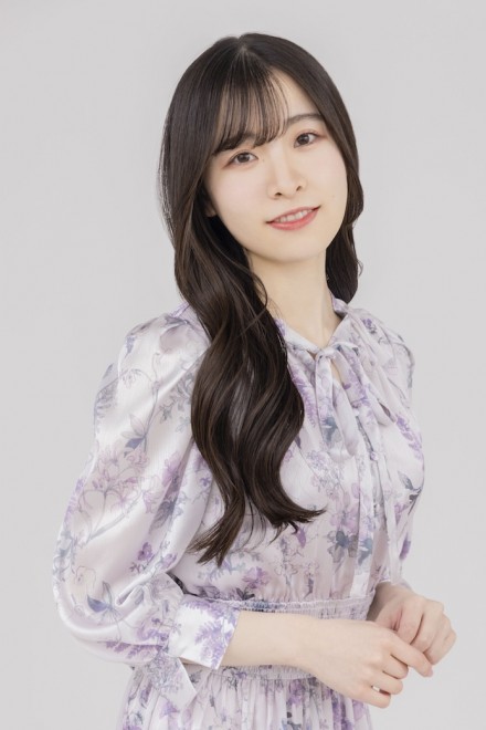 Hikaru Tono (as Miel Zebul)