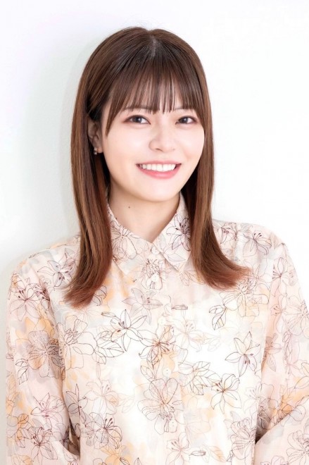 Sayumi Suzushiro (as Jeanne)