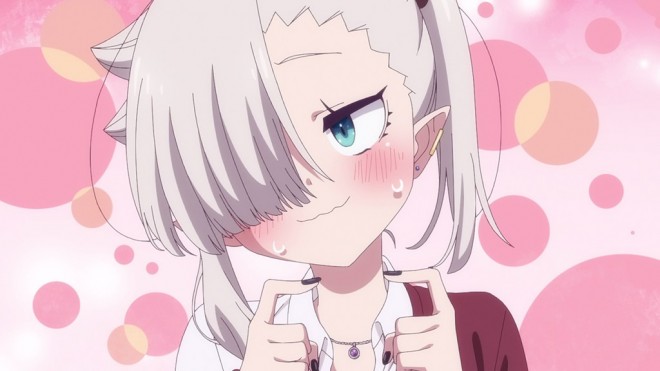 Li'l Miss Vampire Can't Suck Right
