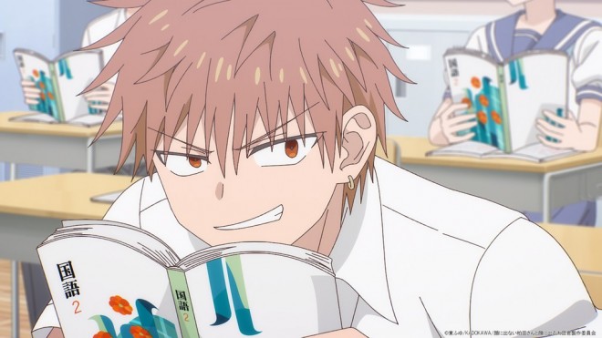 Inexpressive Kashiwada and Expressive Oota