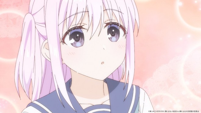 Inexpressive Kashiwada and Expressive Oota