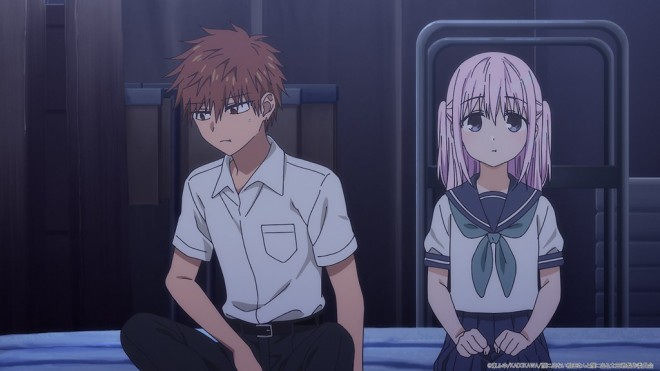 Inexpressive Kashiwada and Expressive Oota