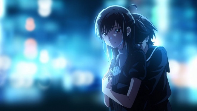 To Your Eternity