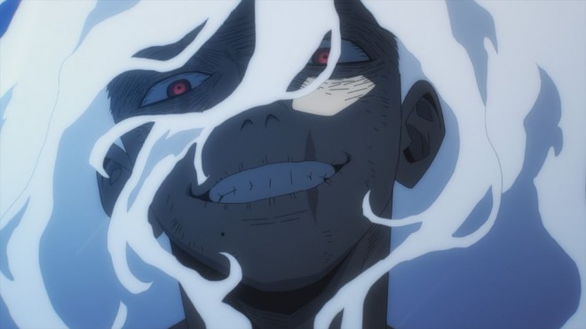 My Hero Academia Final Season preview stills