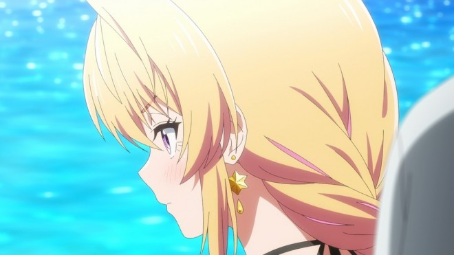 My Awkward Senpai