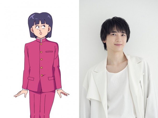 Dai Monohoshi (CV: Kikunoshin Toya)