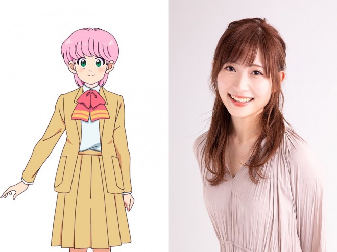 Yui Kawa (CV: Haruka Shiraishi)