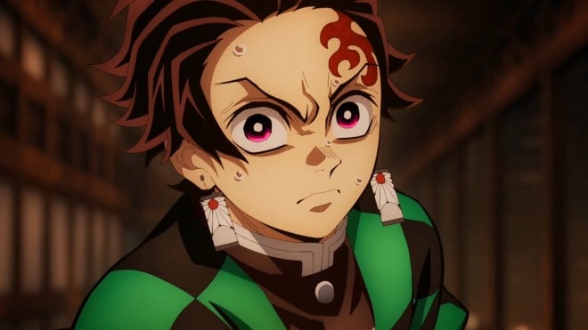 Demon Slayer