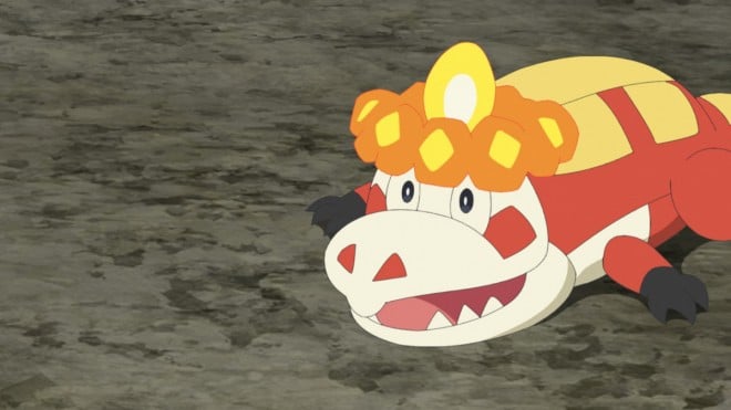 Pokémon Horizons