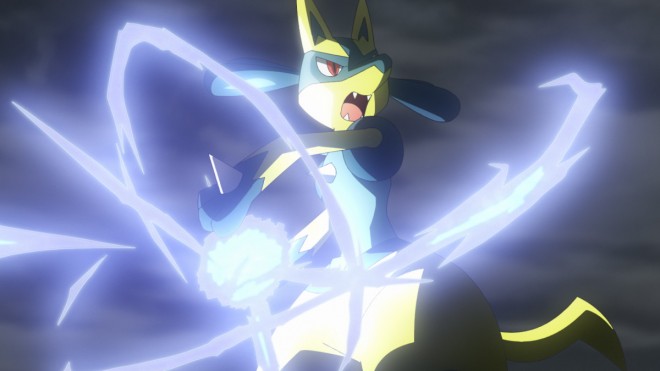Pokémon Horizons