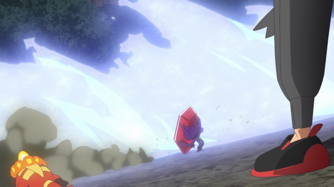 Pokémon Horizons
