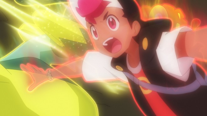 Pokémon Horizons