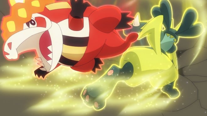 Pokémon Horizons