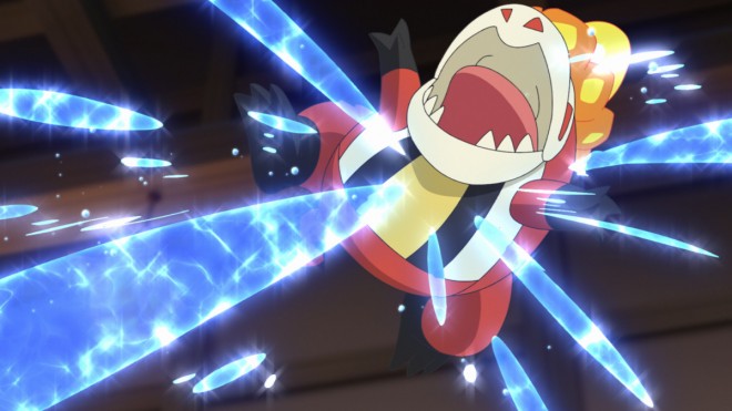 Pokémon Horizons